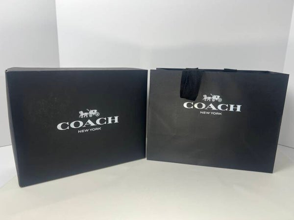 COACH