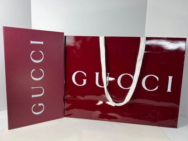 GUCCI