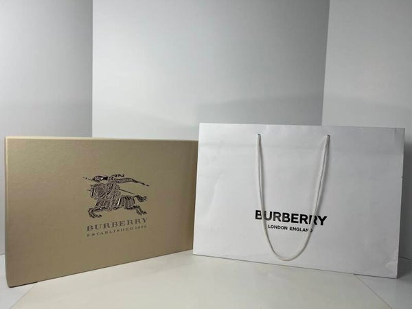 BURBERRY