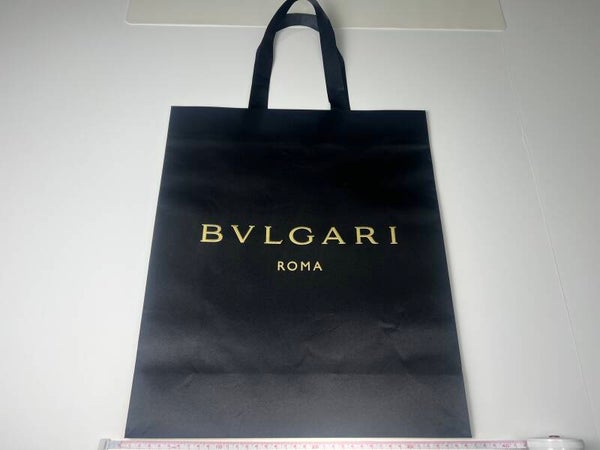 BVLGARI