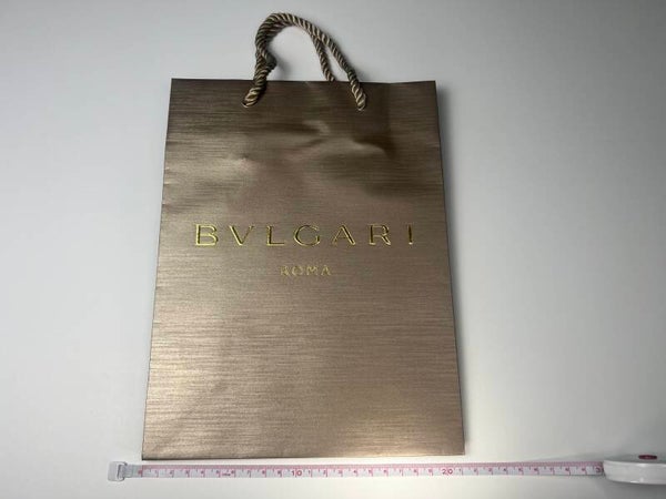 BVLGARI