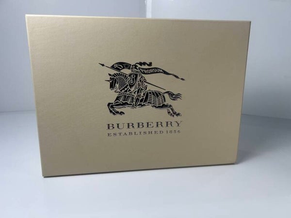 BURBERRY