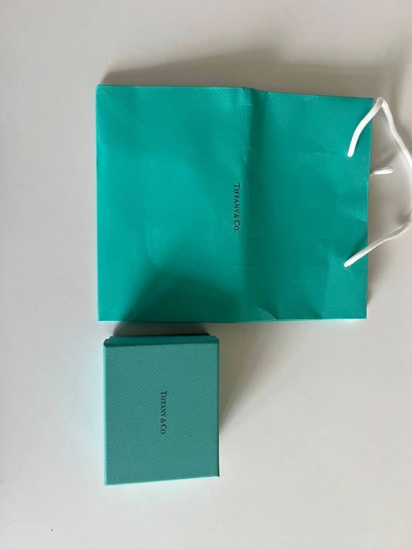 TIFFANY & CO.