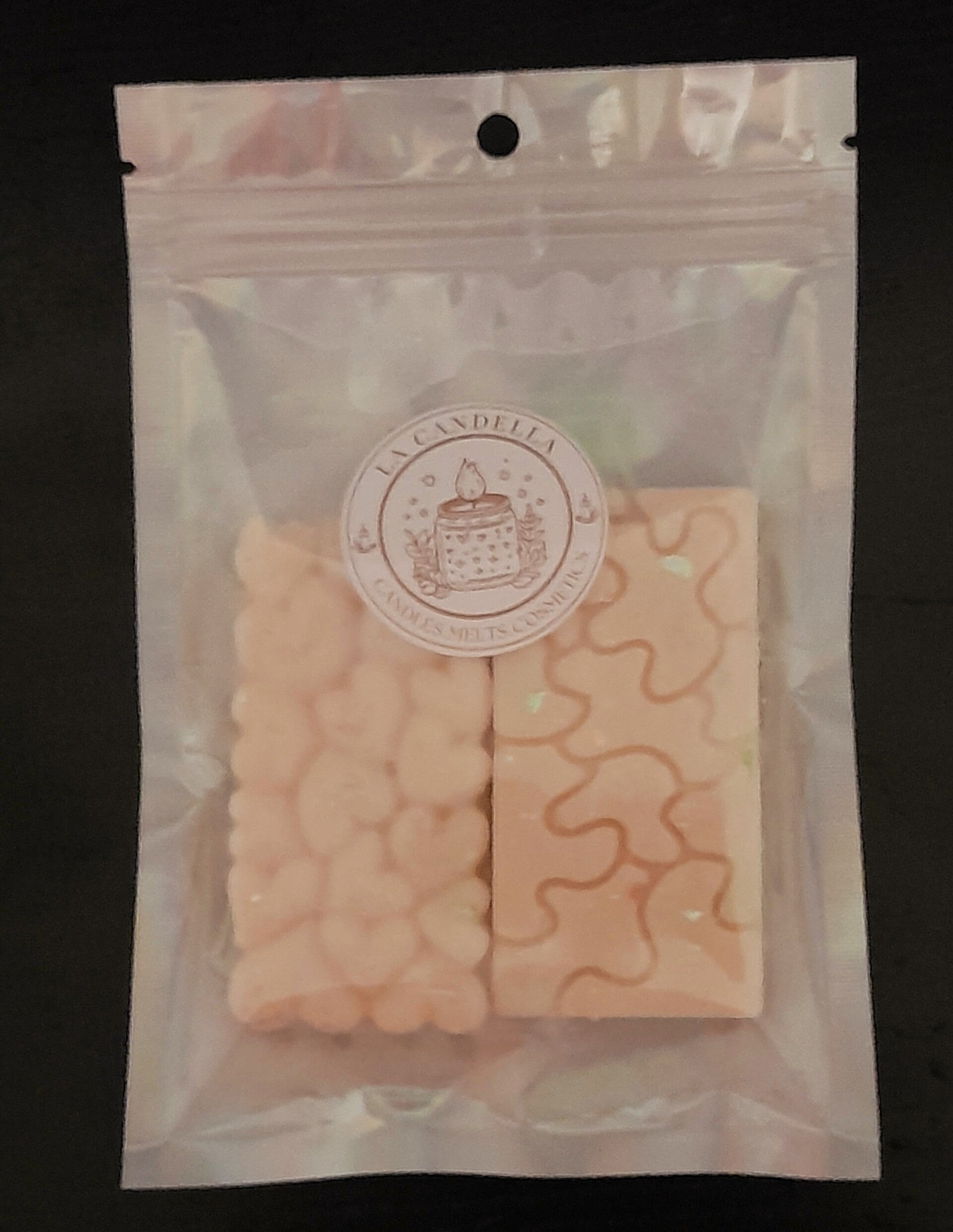 wax melt bars