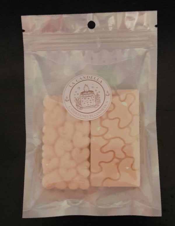 wax melt bars