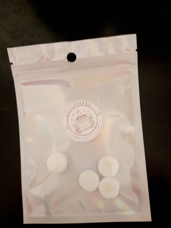 hoover discs