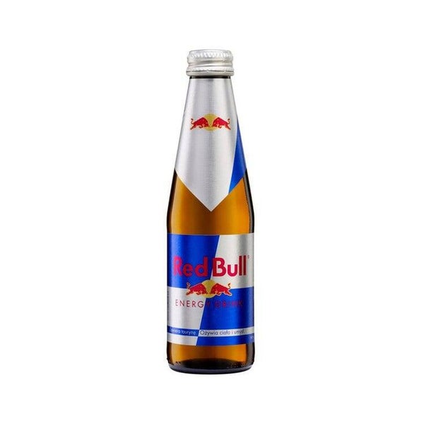 RED BULL 250ML X 24