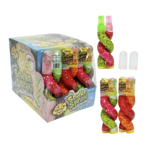 SNAKE SPRAY AIELLO