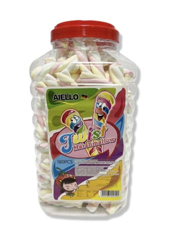 TWIST AIELLO