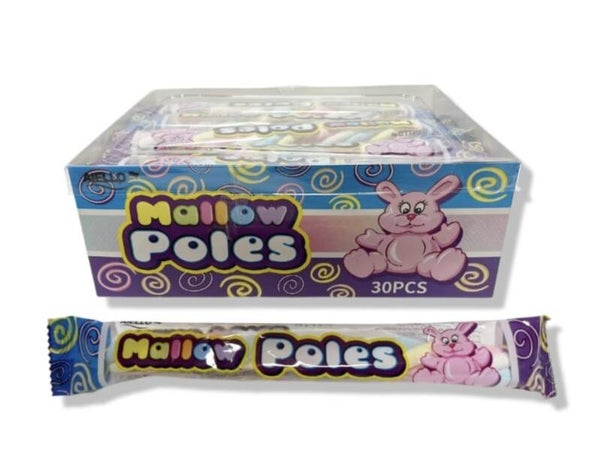 MALLOW POLES AIELLO