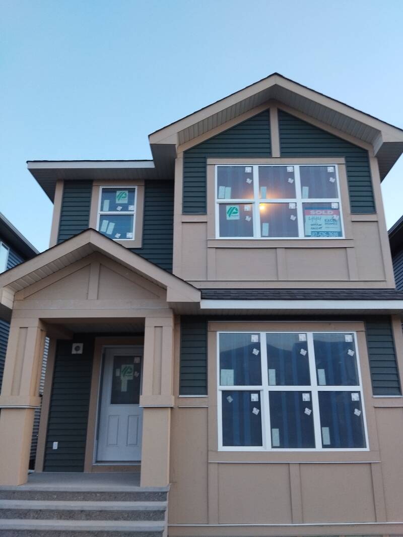 Elite finish with trims and smartpanels