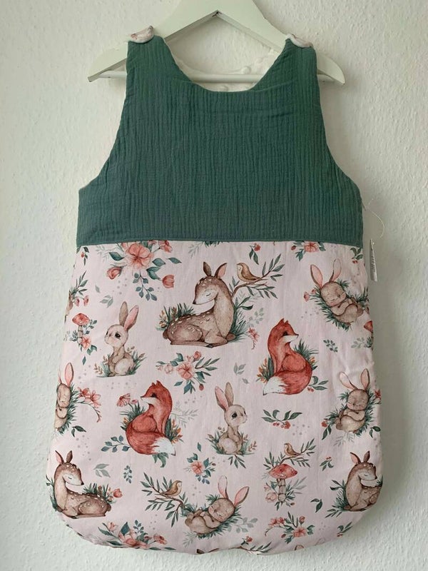 Gigoteuse forêt 🌳