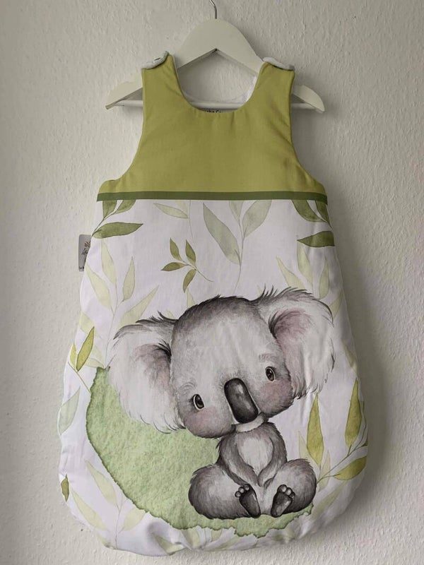 Gigoteuse koala 🐨