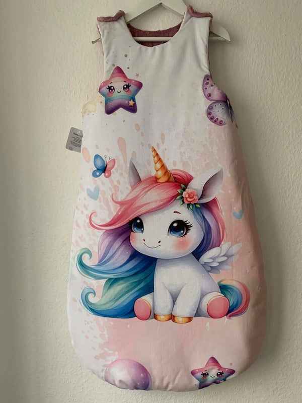 Gigoteuse licorne 🦄