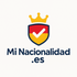 Mi nacionalidad .es