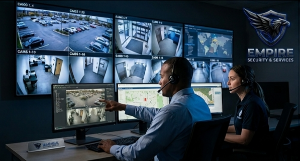 Diskretion, die man nicht sieht. Schutz, den man spürt. Im Einzelhandel sind Verluste kein Schicksal, sondern ein Risiko, das man beherrschen kann. Mit den Hausdetektiven von Empire Security & Services setzen Sie auf Prävention statt auf Nachsicht. Unsere