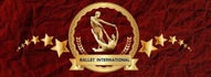 BALLET INTERNATIONAL