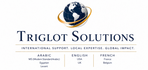 Triglot Solutions