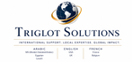 Triglot Solutions