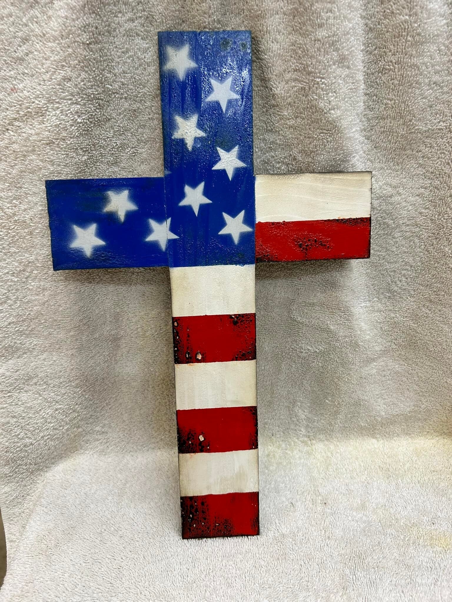Custom Crosses