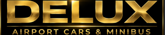 Delux airport cars &amp; minibus