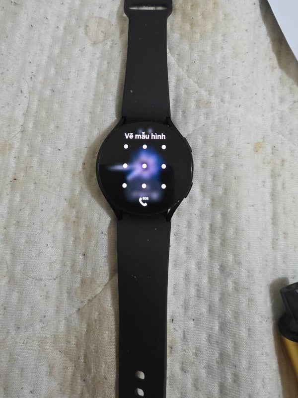 What6 galaxy