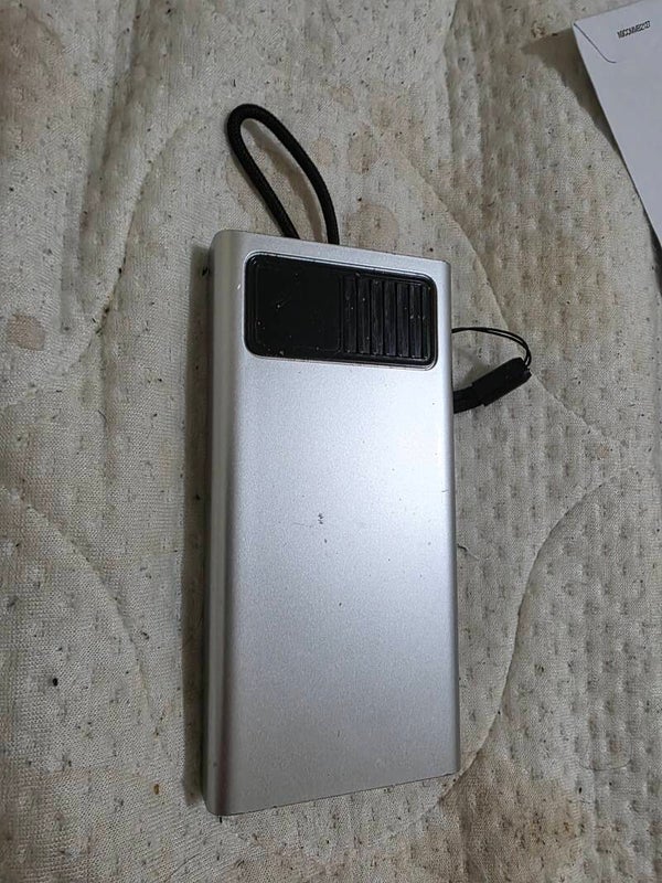 Charging unit
