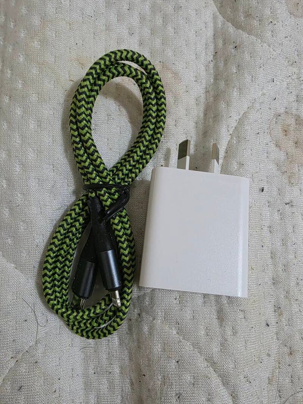 Charging device