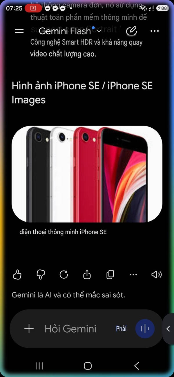 IPhone SE