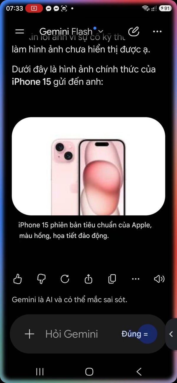 IPhone 15
