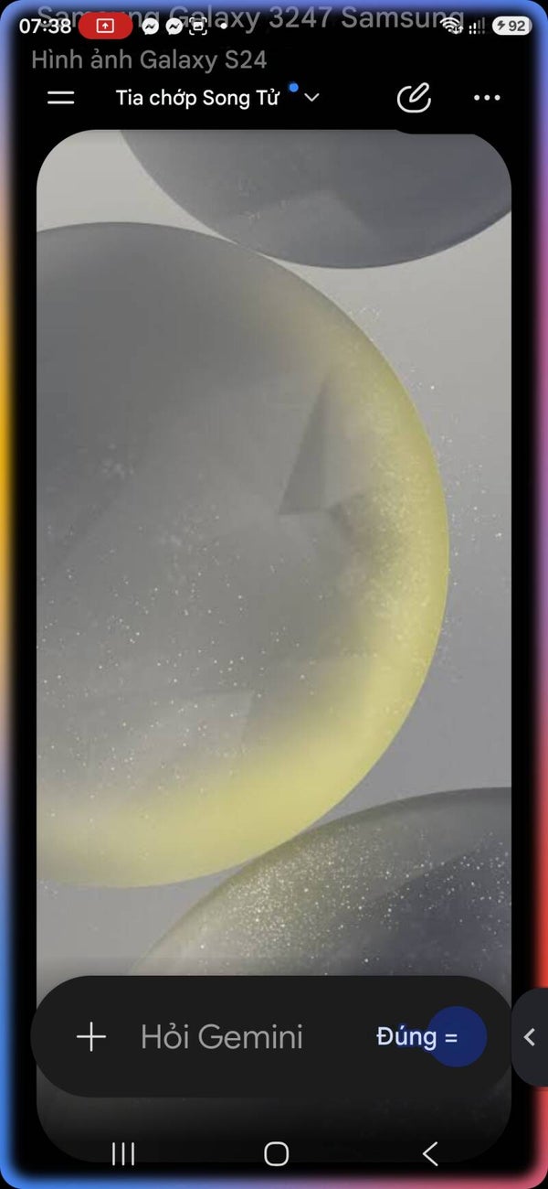 Samsung s25 ultra