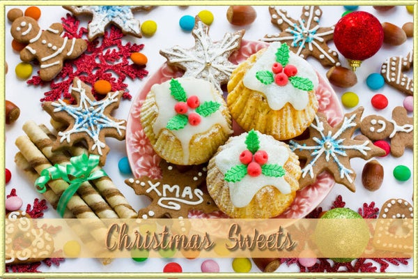 Christmas Sweets