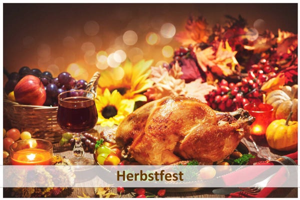 Herbstfest