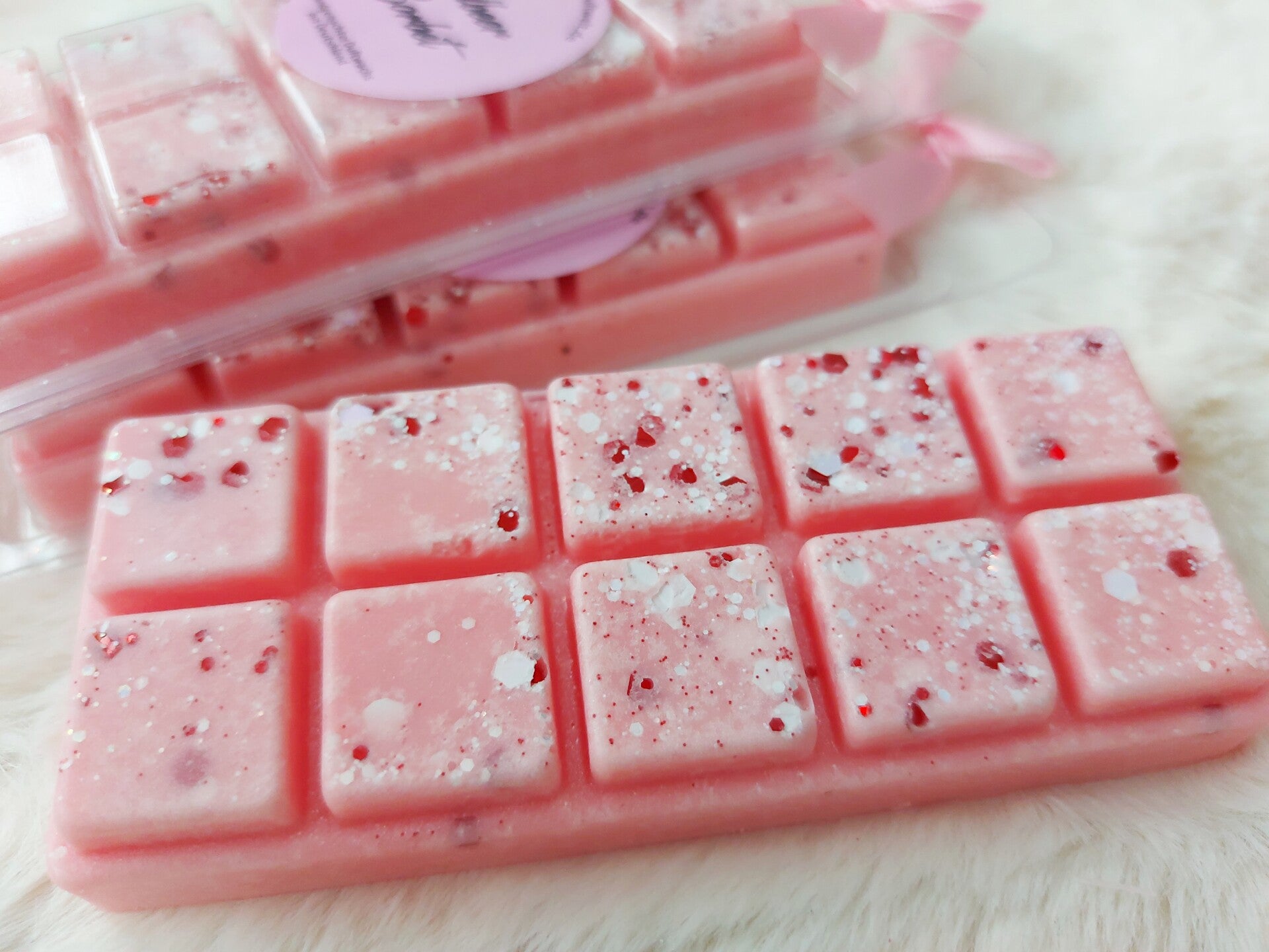 Erdbeer Sorbet | www.meinekleineduftwelt.de Erdbeer Sorbet | www.meinekleineduftwelt.de