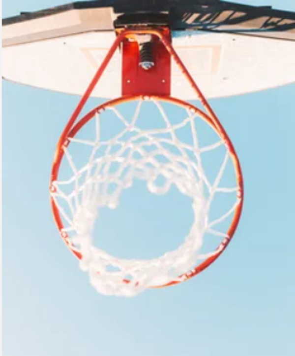 Sportkamp  8 - 9 - 10 juli