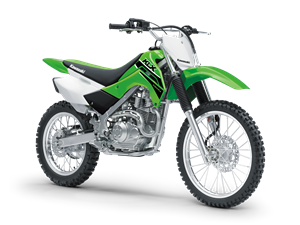 Kawasaki KLX140R L (19"/16") MY2023