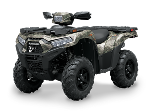 Kawasaki Brute Force 750 SE MY2025