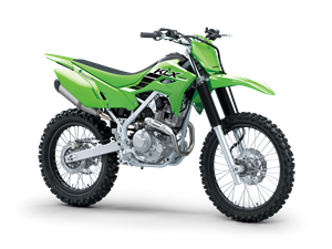 Kawasaki KLX230R MY2025