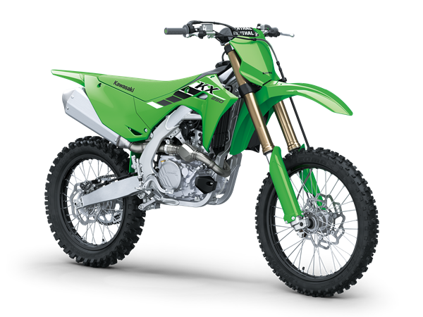 Kawasaki KX250 MY2025