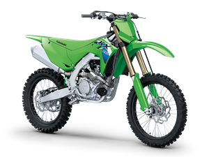 Kawasaki KX250 MY2026