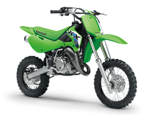 Kawasaki KX65 MY2025
