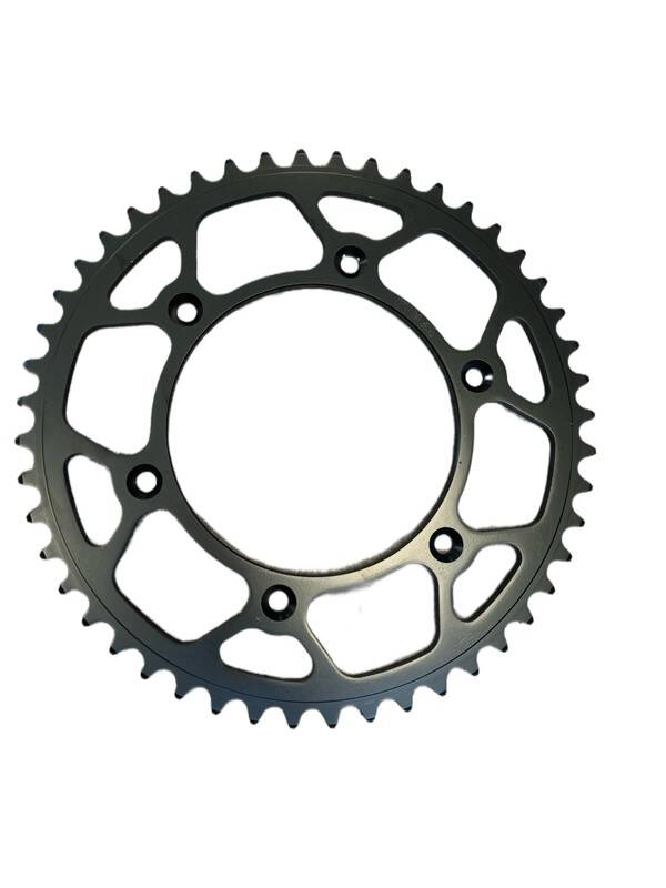 TMV Racing Sprocket Steel KX 125/250/450 (51t)