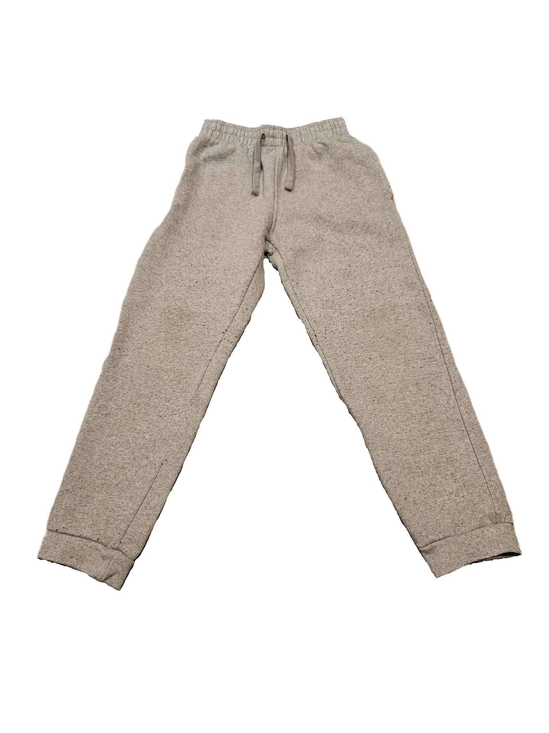 Zeeman Grijze joggingbroek