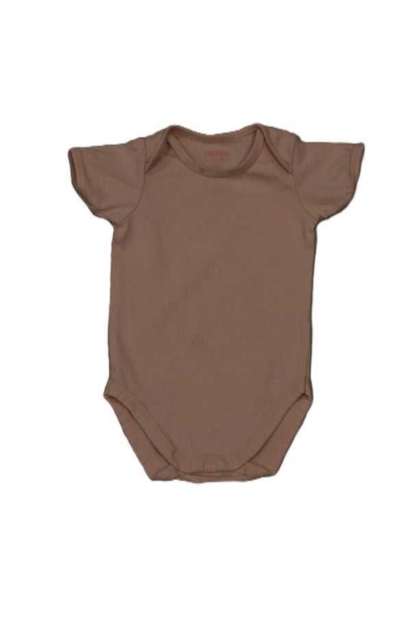 Hema Roze romper