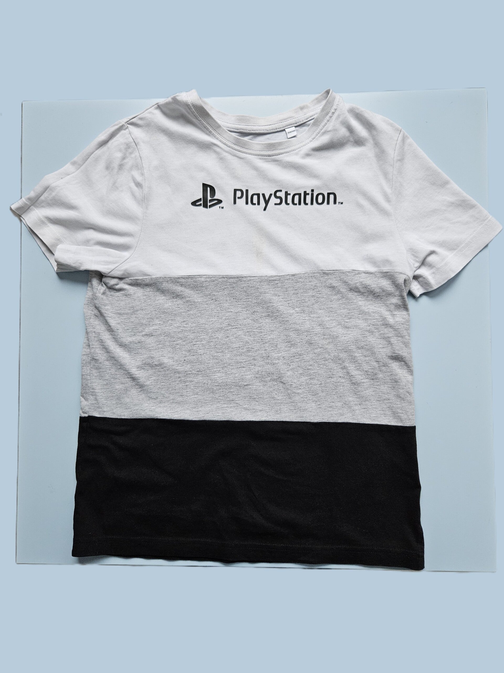 Playstation t-shirt