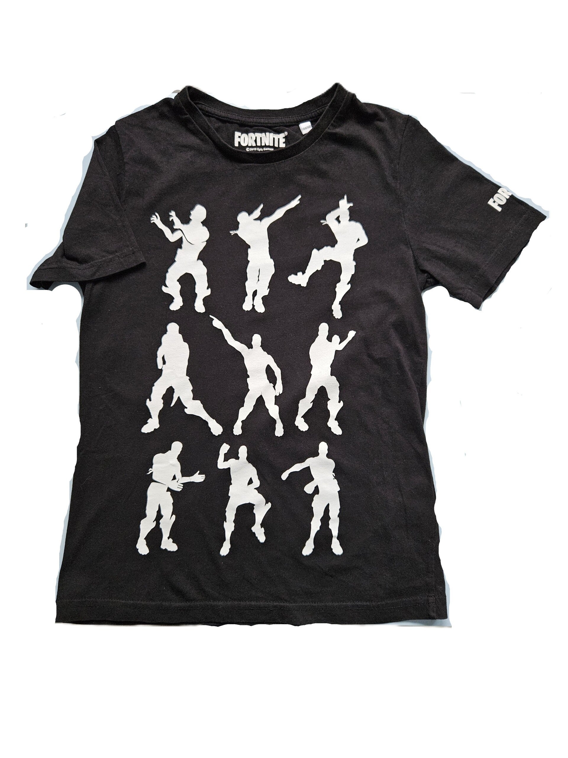 Fortnite t-shirt