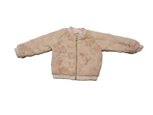 Name it Roze vest of tussenjas