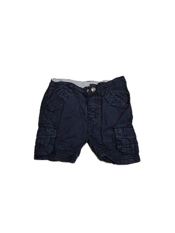 Prénatal Donkerblauwe korte broek