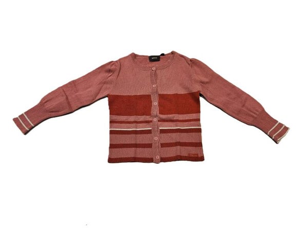 Mexx Roze-rood vest