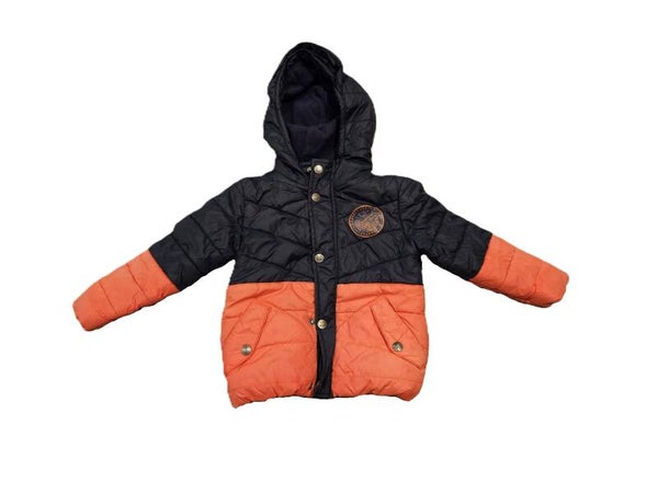 Tumble 'N Dry winterjas